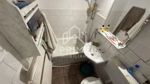 GARSONIERĂ DE VÂNZARE | 24MP | ETAJ 3 | ZONA CETATE ALBA IULIA - imagine 5