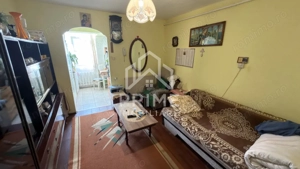 GARSONIERĂ DE VÂNZARE | 24MP | ETAJ 3 | ZONA CETATE ALBA IULIA