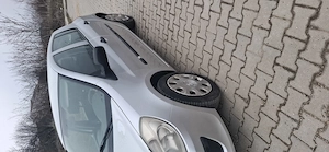 Renault Clio 3 1.5 diesel 2007 193000 km - imagine 3