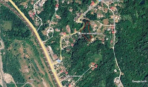 Vanzare teren intravilan Nistoresti, Breaza