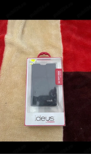 Husa piele pentru Nokia Lumia435