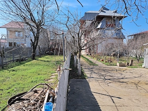 Casă Vânatori(GL) cu deschidere la DN26 - imagine 2