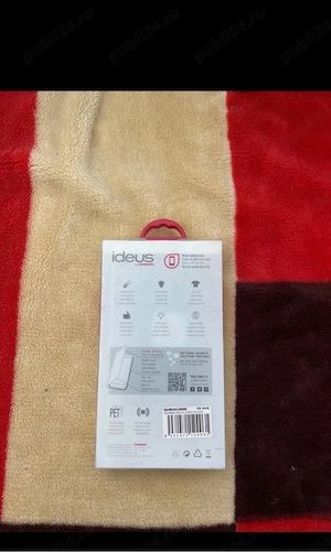 Husa piele pentru Nokia Lumia435 - imagine 2