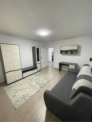 Apartament de inchiriat