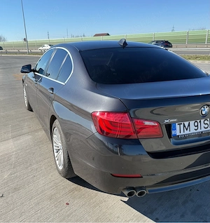 BMW Seria 5; 525d xDrive - imagine 6