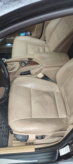 Vand BMW E60 - imagine 2