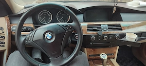 Vand BMW E60 - imagine 4