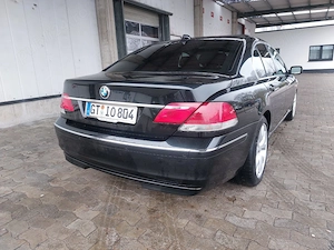 vand BMW 730 diesel - imagine 4