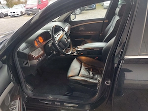 vand BMW 730 diesel - imagine 3