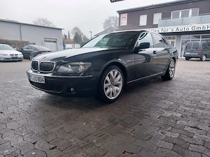 vand BMW 730 diesel - imagine 6