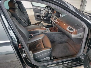 vand BMW 730 diesel - imagine 7