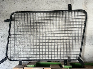 Protectie grilaj Mercedes G class