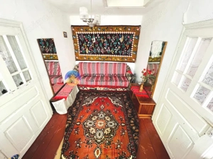 CASA + teren  7702 mp - BODEȘTI   județul NEAMȚ - imagine 3