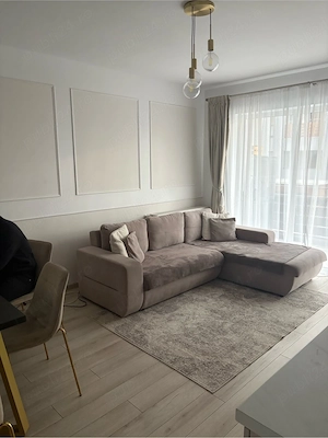 apartament 3 camere