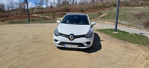 Renault Clio 2017