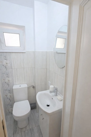 Apartament cu 3 camere Bld.M.Eminescu,etaj 3 - imagine 10