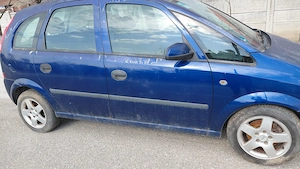 Opel Meriva 2004 - imagine 2