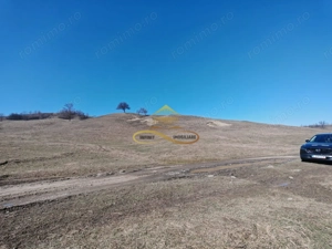 Vand teren intravilan Stejaru Bacau - imagine 4