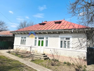 CASA + teren  7702 mp - BODEȘTI   județul NEAMȚ - imagine 10