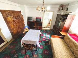 CASA + teren  7702 mp - BODEȘTI   județul NEAMȚ - imagine 5
