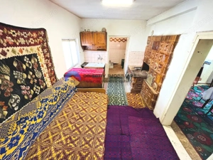CASA + teren  7702 mp - BODEȘTI   județul NEAMȚ - imagine 6
