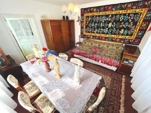 CASA + teren  7702 mp - BODEȘTI   județul NEAMȚ - imagine 7
