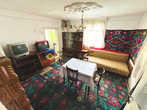 CASA + teren  7702 mp - BODEȘTI   județul NEAMȚ - imagine 4