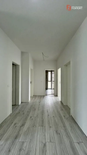 Duplex cu 4 camere, 138 mp utili - Dumbravita - imagine 15