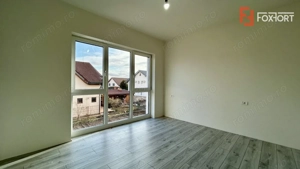 Duplex cu 4 camere, 138 mp utili - Dumbravita - imagine 9