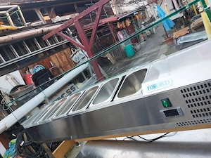 vând masă rece  - imagine 4