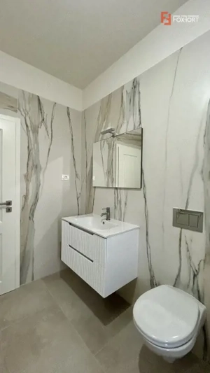 Duplex cu 4 camere, 138 mp utili - Dumbravita - imagine 13