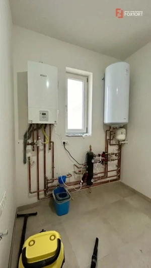 Duplex cu 4 camere, 138 mp utili - Dumbravita - imagine 18