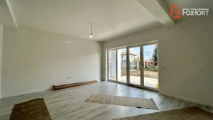 Duplex cu 4 camere, 138 mp utili - Dumbravita - imagine 2