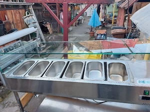 vând masă rece  - imagine 2