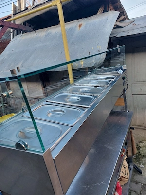 vând masă rece  - imagine 5