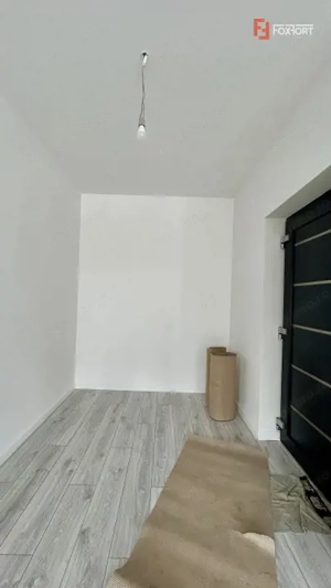 Duplex cu 4 camere, 138 mp utili - Dumbravita - imagine 19