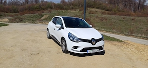 Renault Clio 2017 - imagine 3