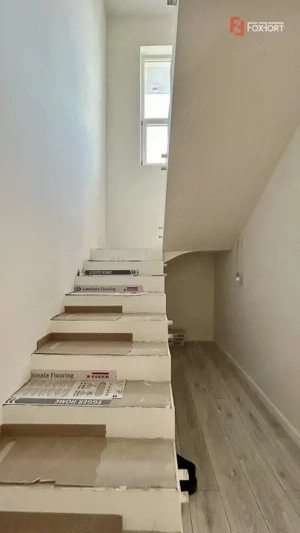 Duplex cu 4 camere, 138 mp utili - Dumbravita - imagine 16