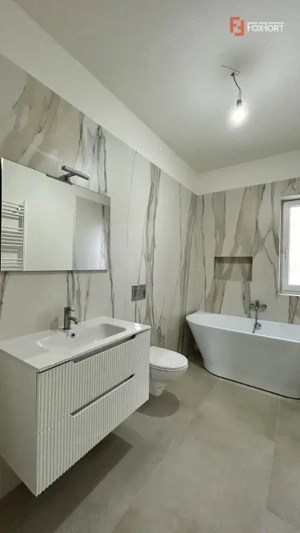 Duplex cu 4 camere, 138 mp utili - Dumbravita - imagine 12