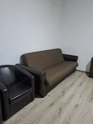 Garsonieră decomandată de închiriat Apărătorii Patriei