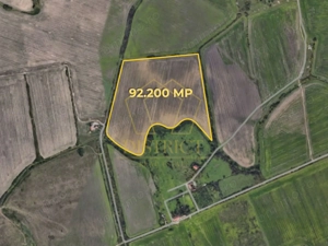 COM 0% Teren extravilan, viitoarea centura de vest | Solventul - imagine 3
