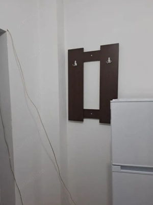 Garsonieră decomandată de închiriat Apărătorii Patriei - imagine 8