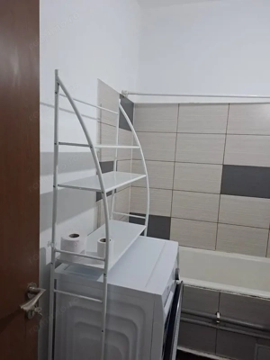 Garsonieră decomandată de închiriat Apărătorii Patriei - imagine 7