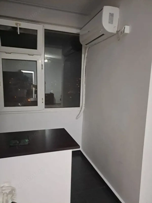Garsonieră decomandată de închiriat Apărătorii Patriei - imagine 4