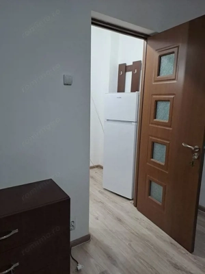 Garsonieră decomandată de închiriat Apărătorii Patriei - imagine 5