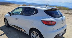 Renault Clio 2017 - imagine 4