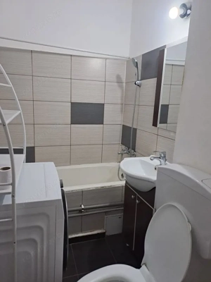 Garsonieră decomandată de închiriat Apărătorii Patriei - imagine 6