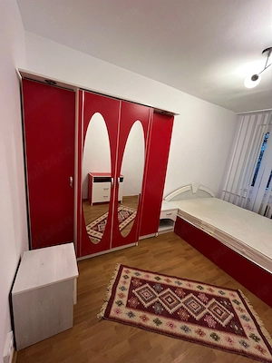 Oferta spre închiriere Apartament 2 cam decomandat Grand Arena