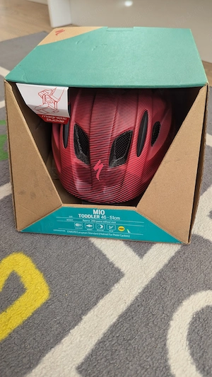 Casca bicicleta pentru copii - Specialized