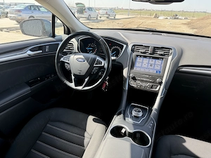 Ford Mondeo 2.0d 150cp automată cutia noua,inmatriculata,impecabila - imagine 8